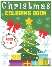 Christmas Coloring Book