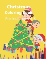 Christmas Coloring Book