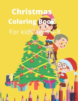 Bertrand.pt - Christmas Coloring Book