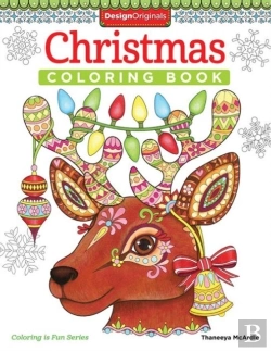 Bertrand.pt - Christmas Coloring Book