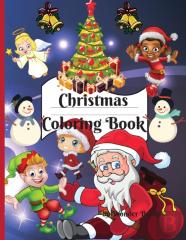 Christmas Coloring Book