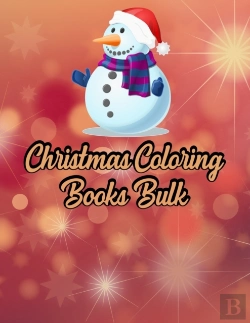 Bertrand.pt - Christmas Coloring Books Bulk: Christmas