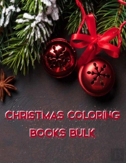 Bertrand.pt - Christmas Coloring Books Bulk: Christmas