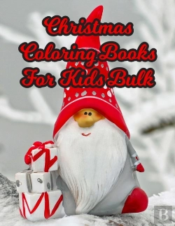 Bertrand.pt - Christmas Coloring Books For Kids Bulk: