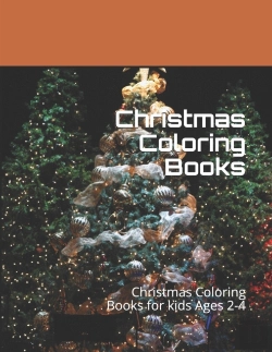 Bertrand.pt - Christmas Coloring Books