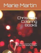 Christmas Coloring Books