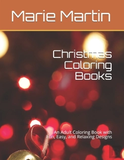 Bertrand.pt - Christmas Coloring Books