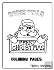 Christmas Coloring Pages