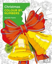 Christmas Colour By Numbers