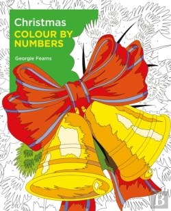 Bertrand.pt - Christmas Colour By Numbers