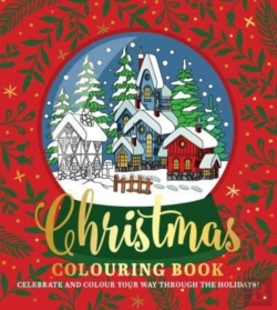 Bertrand.pt - Christmas Colouring Book