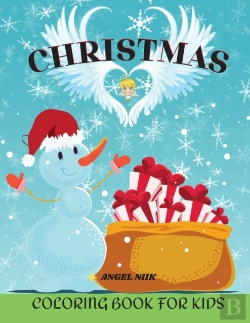 Bertrand.pt - Christmas Colouring Book