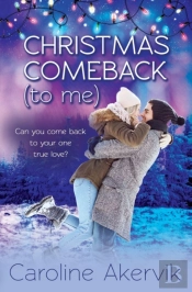 Christmas Comeback (To Me)