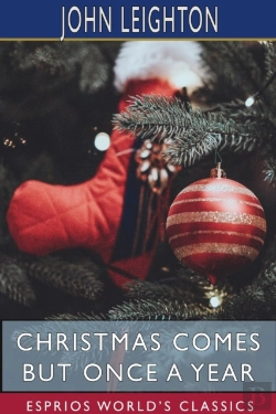 Bertrand.pt - Christmas Comes But Once A Year  Esprios