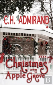Christmas Comes To Apple Grove Large Pri