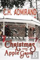 Christmas Comes To Apple Grove Large Print