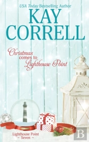 Christmas Comes To Lighthouse Point