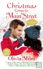 Christmas Comes To Main Street