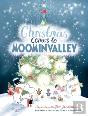 Christmas Comes To Moominvalley
