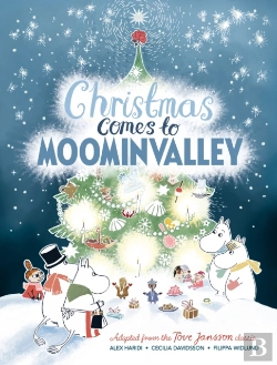 Bertrand.pt - Christmas Comes To Moominvalley