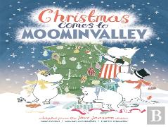 Christmas Comes To Moominvalley