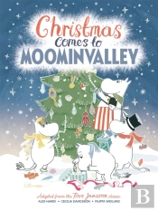 Christmas Comes To Moominvalley