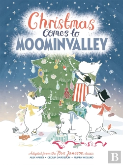 Bertrand.pt - Christmas Comes To Moominvalley