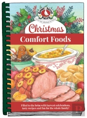 Christmas Comfort Foods