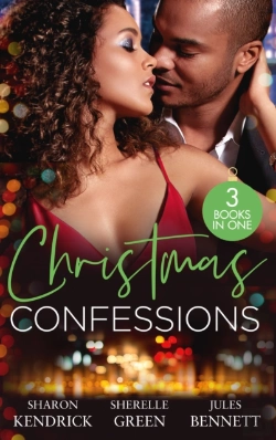 Bertrand.pt - Christmas Confessions Eb