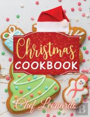 Christmas Cookbook