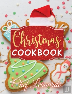 Bertrand.pt - Christmas Cookbook