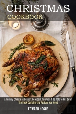 Bertrand.pt - Christmas Cookbook