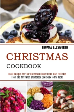 Bertrand.pt - Christmas Cookbook