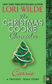 Christmas Cookie Chronicles: Carrie