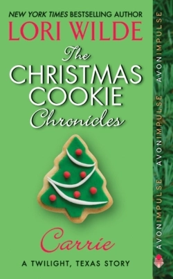Bertrand.pt - Christmas Cookie Chronicles: Carrie