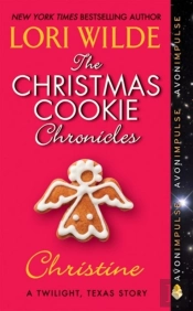 Christmas Cookie Chronicles: Christine