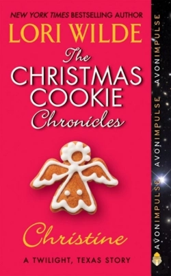Bertrand.pt - Christmas Cookie Chronicles: Christine