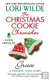 Christmas Cookie Chronicles: Grace