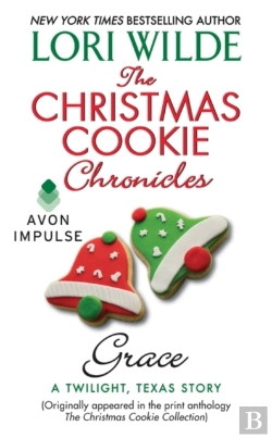 Bertrand.pt - Christmas Cookie Chronicles: Grace