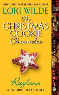 Bertrand.pt - Christmas Cookie Chronicles: Raylene