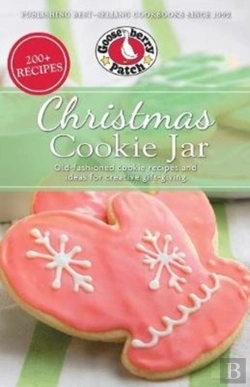 Bertrand.pt - Christmas Cookie Jar