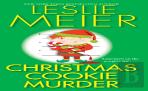 Christmas Cookie Murder