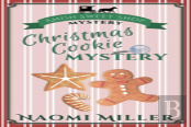 Christmas Cookie Mystery