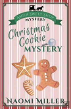 Bertrand.pt - Christmas Cookie Mystery