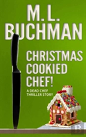 Christmas Cookied Chef!