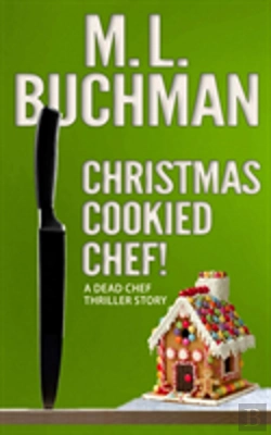 Bertrand.pt - Christmas Cookied Chef!