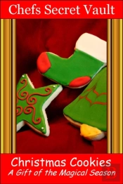 Christmas Cookies: A Gift Of The Magical Season