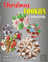 Christmas Cookies Cookbook