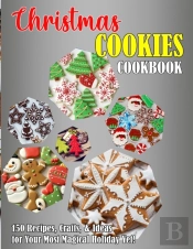 Christmas Cookies Cookbook