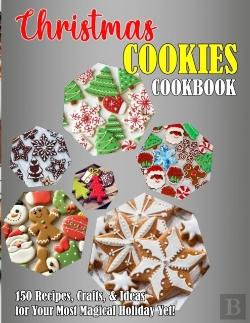 Bertrand.pt - Christmas Cookies Cookbook